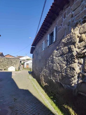 Parada de Monteiros — Abril 2026